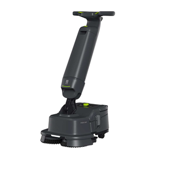 SH1 智能立式洗地機(jī)